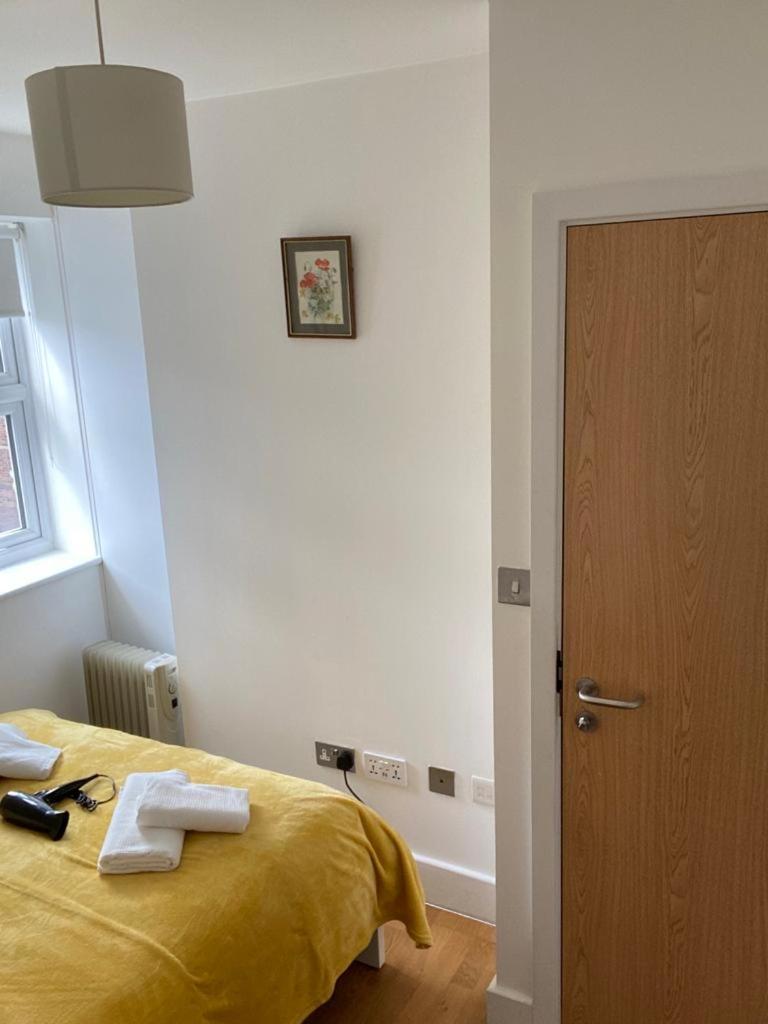 Private Rooms In Euston, Central Лондон Экстерьер фото