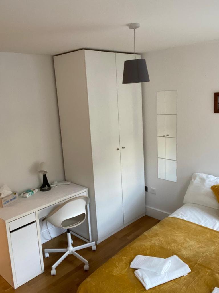 Private Rooms In Euston, Central Лондон Экстерьер фото